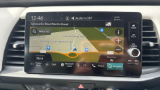 Honda Jazz 1.5 i-MMD Hybrid EX 5dr eCVT Hybrid Hatchback